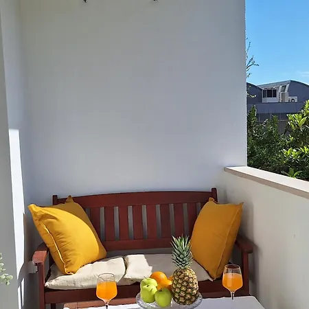 Apartman Leona