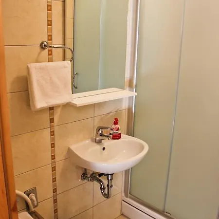 Apartman Leona Split