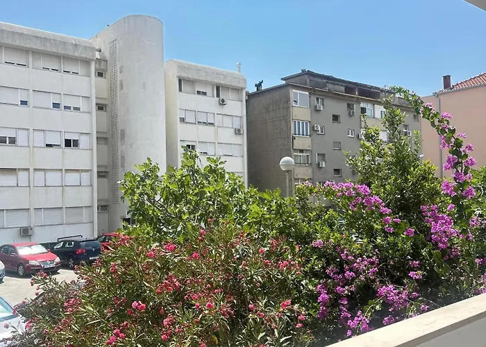 Lägenhet Leona Split