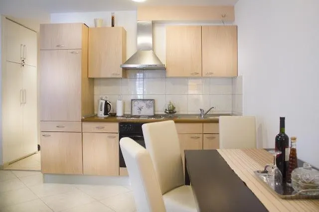 Leona Lägenhet Split