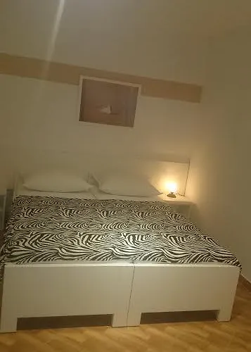 Leona Lägenhet Split