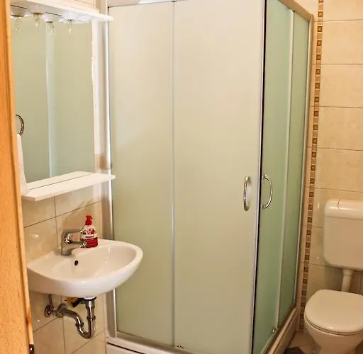 Lägenhet Leona Split