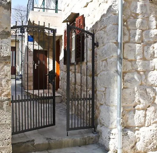 Lägenhet Leona Split