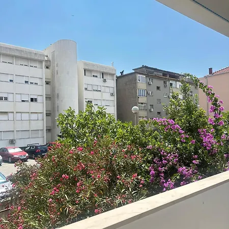 Apartment Leona Split