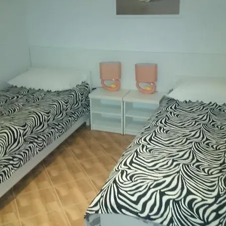 Apartment Leona