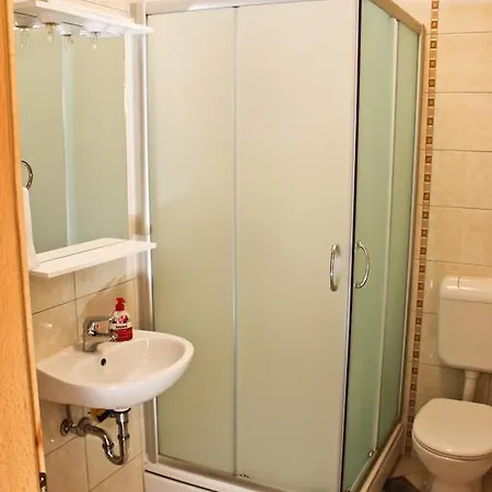 Apartment Leona Split