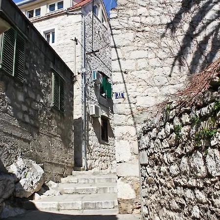 Apartment Leona Split